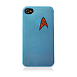 Star Trek Science Division iPhone 4 Case
